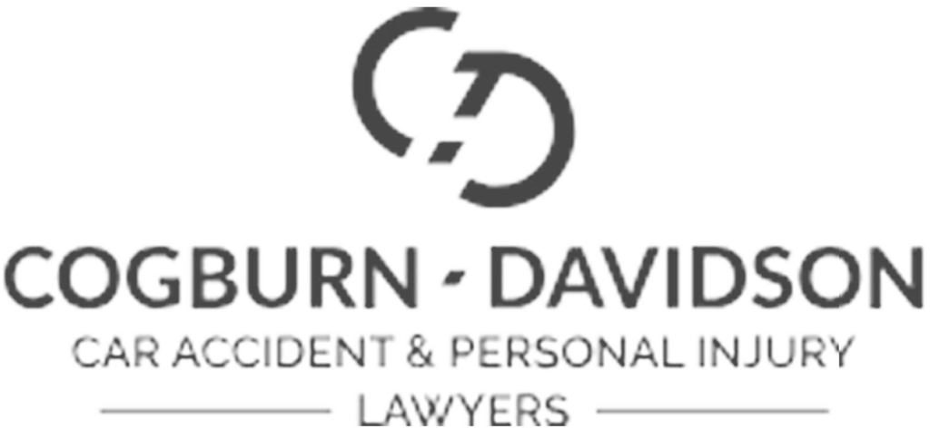 Cogburn Davidson Injury Attorneys Logo