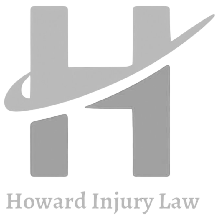 Howard Injury Logo (2)