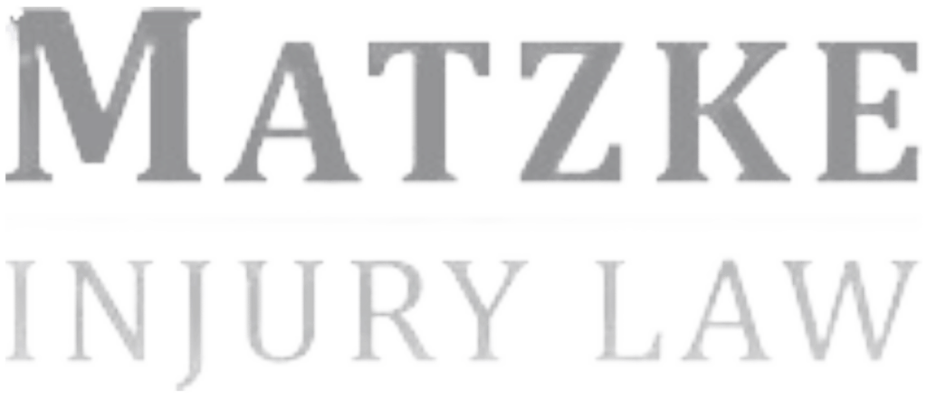 Matzke Injury Law Logo