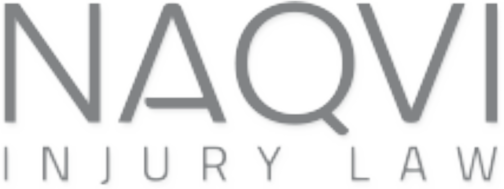 Naqvi Injury Law Logo