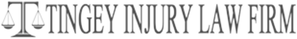 Tingey Injury Law Logo